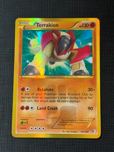 Terrakion 151 149 w - terrakion, b&w