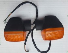 Coppia Frecce posteriori  HONDA VF400 e VFR750 -USATA-