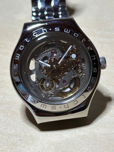Orologio swatch irony - orologio,