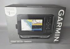 Garmin echomap uhd2 - garmin,