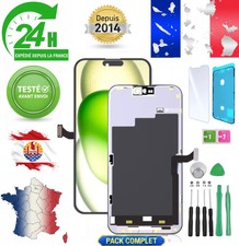 Ecran complet oled iphone - oled, xr