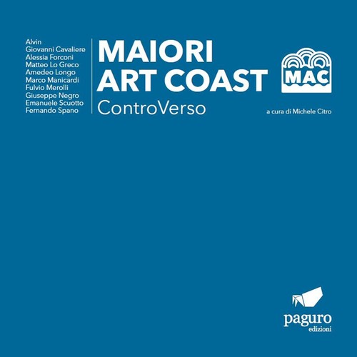 Maiori art coast controverso - art,