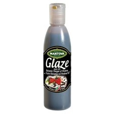 Mantova Smalto Balsamico 8,5 fl oz (Confezione da 6)