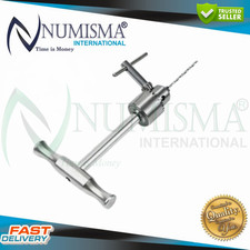 Mandrino ortopedico cannulato