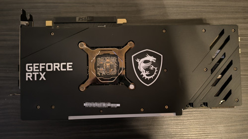 Msi geforce rtx 3060 gaming - ti,