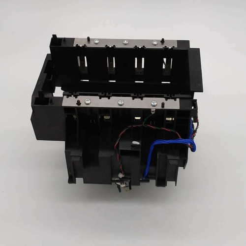 Ink cartridge holder - holder, for