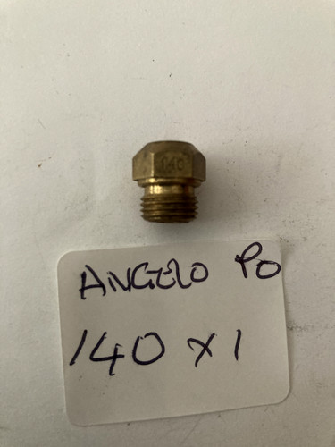 Getti gas principali angelo - principali,angelo, po