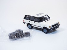 RANGE ROVER CLASSIC LSE blanc