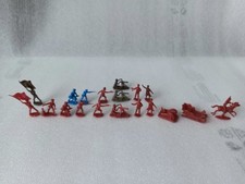 Soldatini Atlantic Scala 1:72