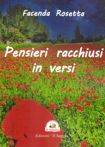 Libro nuovo facenda rosetta - libro,