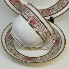 Vintage CROWN CHELSEA Cina