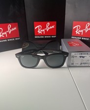 Ray-Ban Wayfarer 2140 901A Tg