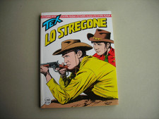 BONELLI EDITORE - TEX NUOVA