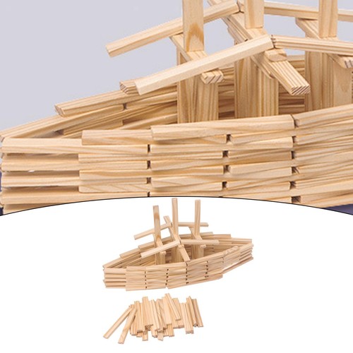 Assi legno 150 pezzi per - 150,