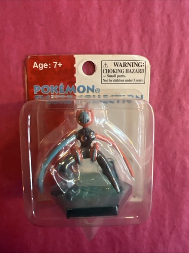 Pokémon deoxys speed form - pokémon,