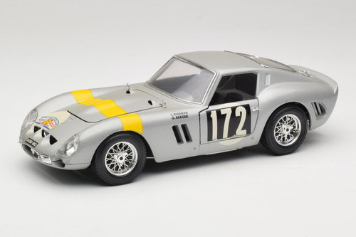 Ferrari 250 gto 172 - 250, #172