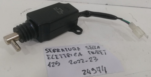 Attuatore apertura sblocco - attuatore,