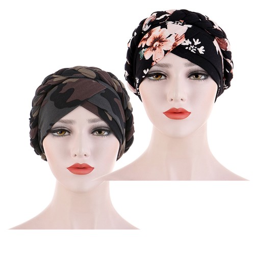 Pezzi sciarpa turbante da - , 2