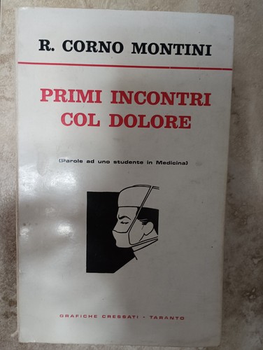 Montini primi incontri - montini,