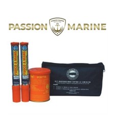 FUOCHI DI SEGNALAZIONE - KIT