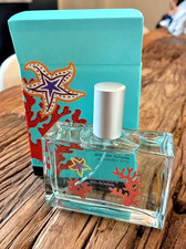 Fragonard nuovo donna BLEU