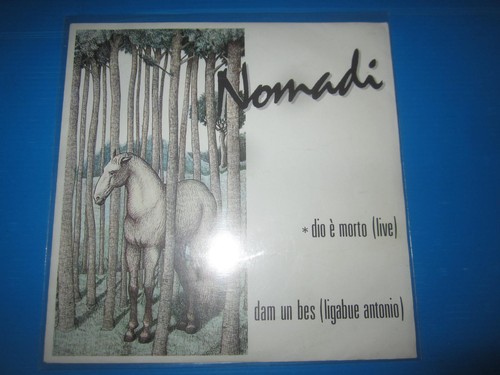 Nomadi dio morto - i, nomadi-dio