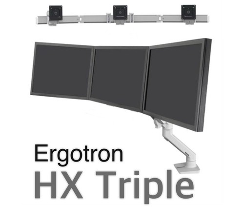 Ergotron supporto braccio - hx,