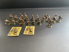 1:72 Soldatini Dipinti
