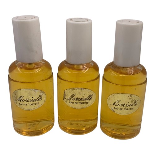 Morriselle morris eau de - morriselle,