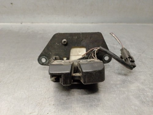 650061 baule serratura - 650061,