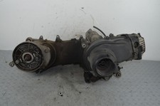 86476- Blocco motore Aprilia Scarabeo 100 cc 4T Dal 2001 al 2004 Cod motore M223