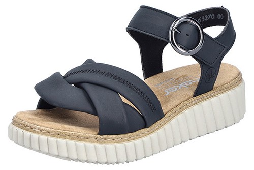 Rieker sandali donna - rieker,