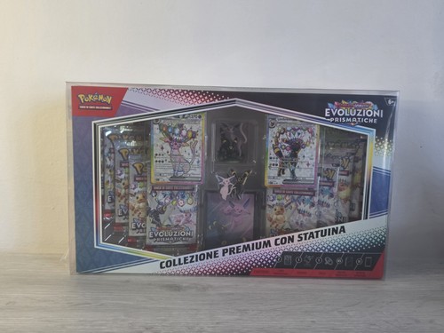 Pokémon collezione premium - pokémon,