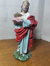 Statuina Fontanini. Presepe