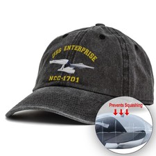 Cappello da baseball Star Trek