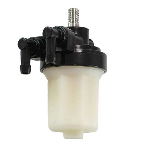Filtro carburante fuoribordo