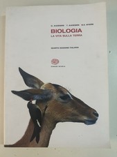 BIOLOGIA LA VITA SULLA TERRA