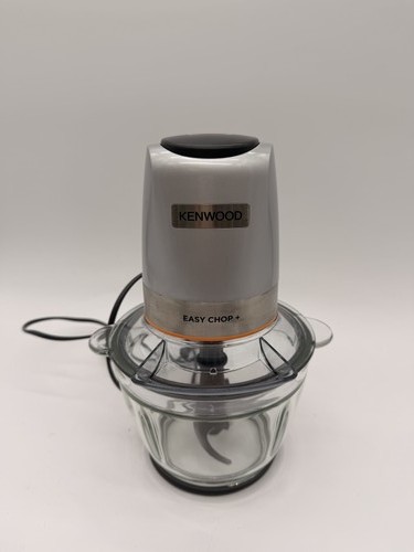 Kenwood easychop tritatutto - kenwood, easychop+