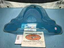 Parabrezza paravento visiera Malaguti F10 Jet line Art. 0905B-E SENZA STAFFE