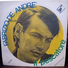 Fabrizio andre il - andre',