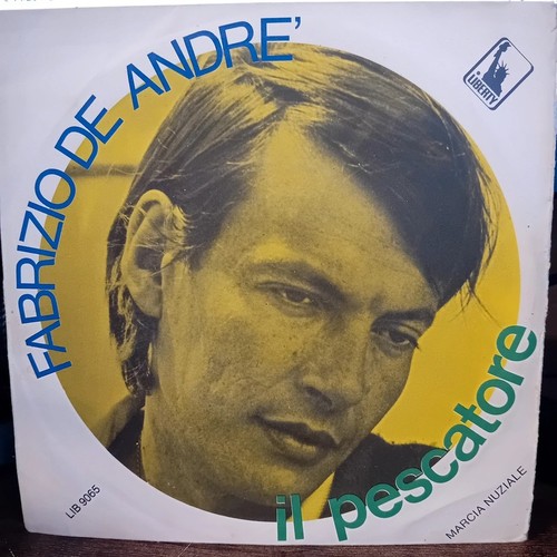 Fabrizio andre il - andre',