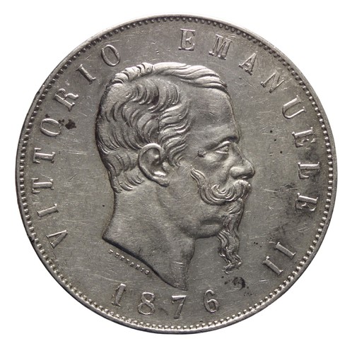 Regno italia 5 - d'italia,