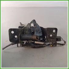 Serratura Anteriore Cofano