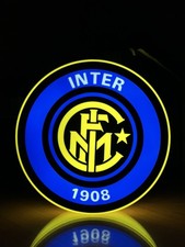 Inter Insegna targa luminosa