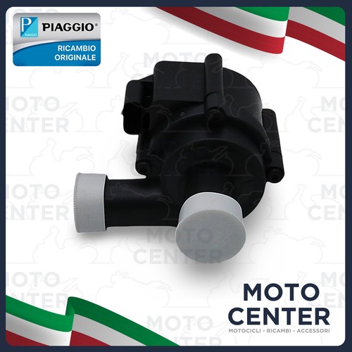 Pompa acqua piaggio - acqua, beverly