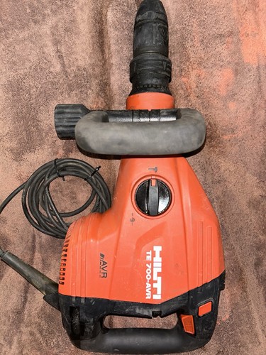 Hilti 700 avr trapano - te, 700-avr