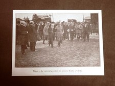 WW1 Prima guerra mondiale