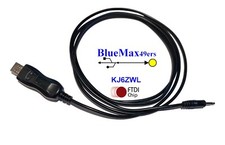 FTDI USB Programming Cable