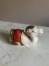 THUN Cammello Rosso Del Presepe Classico