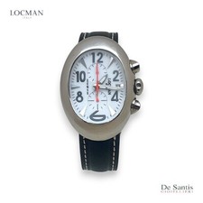 Orologio Locman Cronografo
